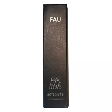 Fau Active Eye Lash Serum- 1.06oz