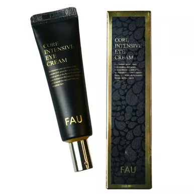 Fau Core Intensive Eye Cream- 1.06oz