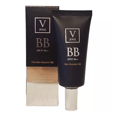 Fau Skin Solution BB Cream SPF 37 - 50g