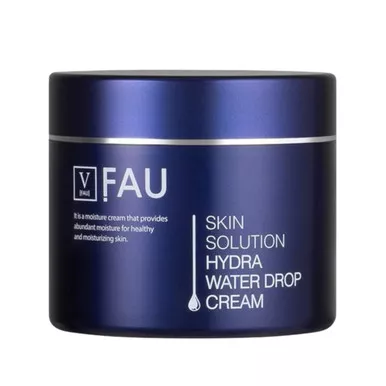 FAU Skin Solution Hydra Water Drop Cream- 6.76oz