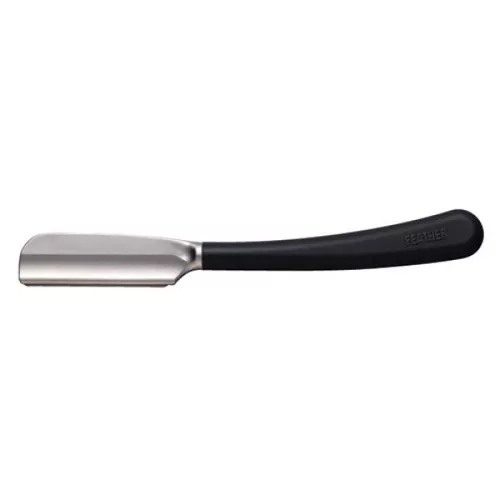 Feather Artist Club SS Japanese Razor
