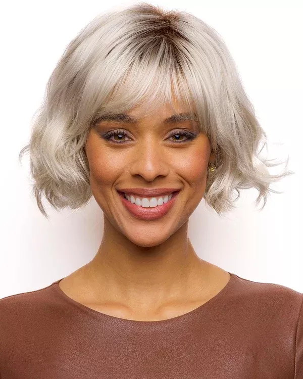 Fenix (Exclusive) Synthetic Wig by Rene of Paris