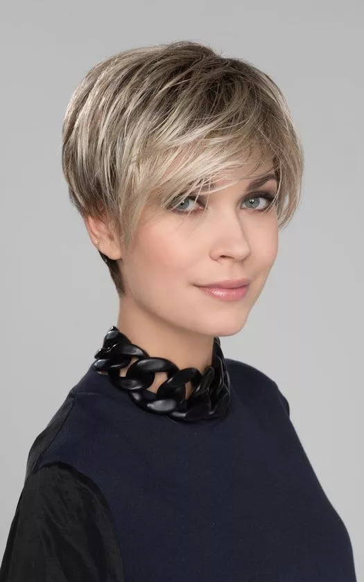 Fenja Wig by Ellen Wille | Synthetic