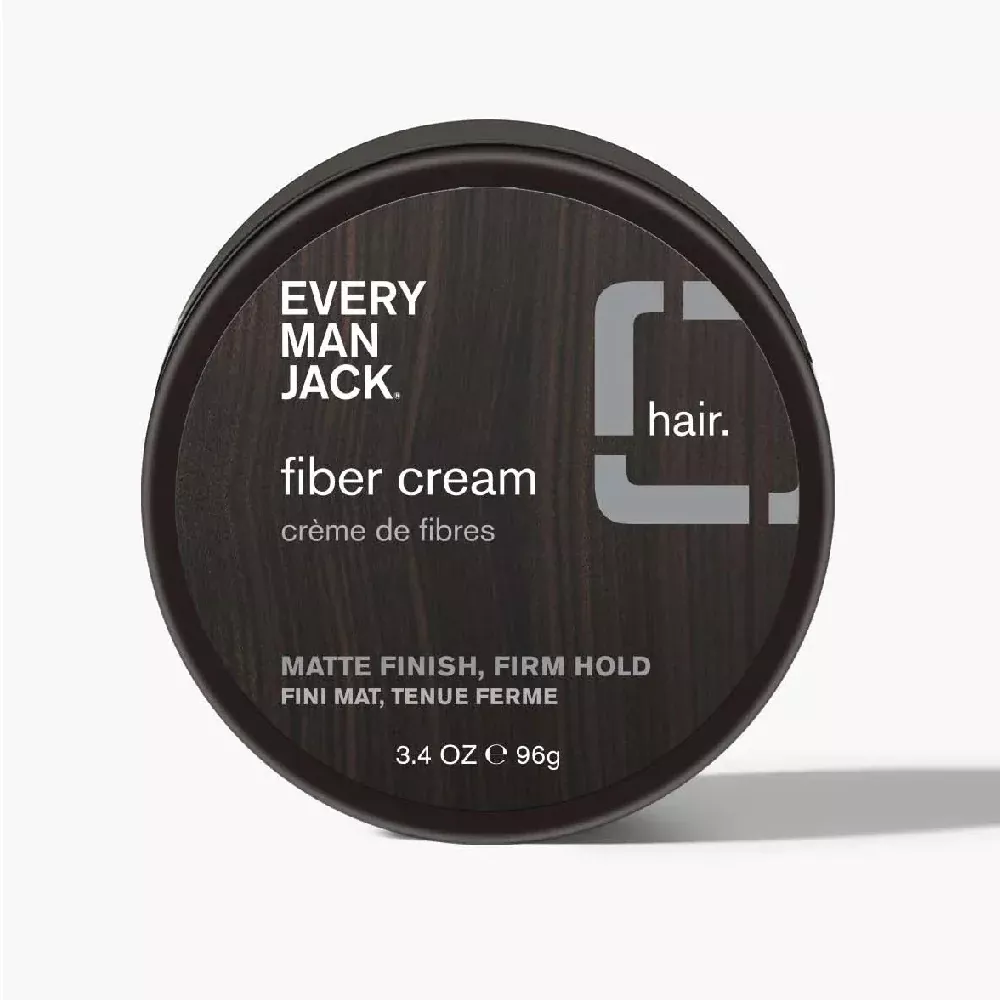 Fiber Cream – Fragrance Free