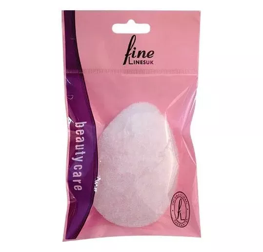FINE LINES TEAR DROP FACIAL SCRUB