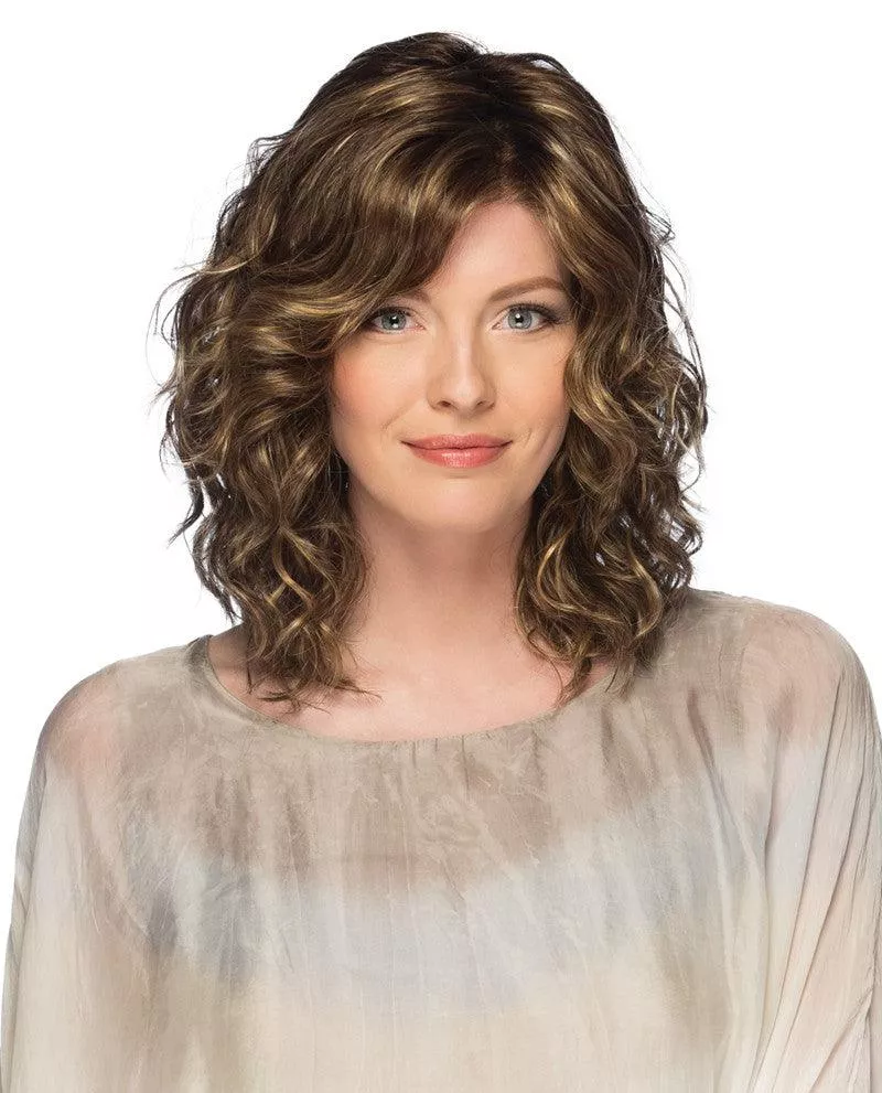 Finn Wig by Estetica Designs | Synthetic (Lace Front)