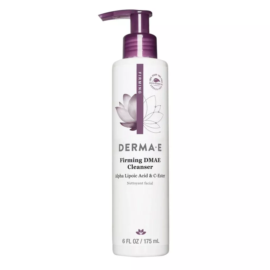 Firming Cleanser