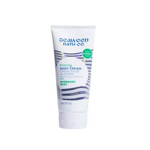 Firming Detox Cream – Awaken