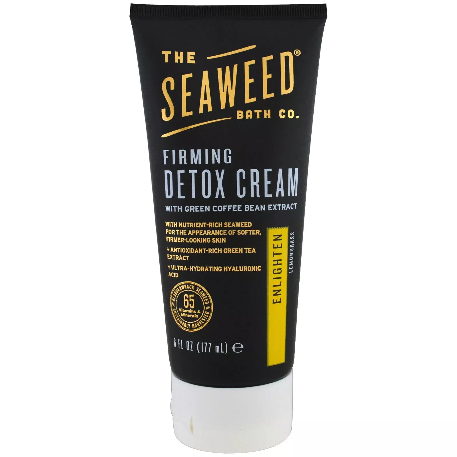 Firming Detox Cream- Enlighten