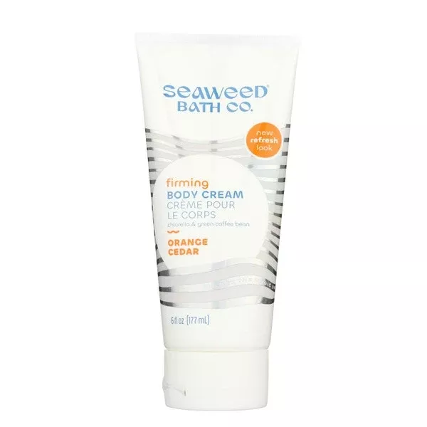 Firming Detox Cream - Refresh