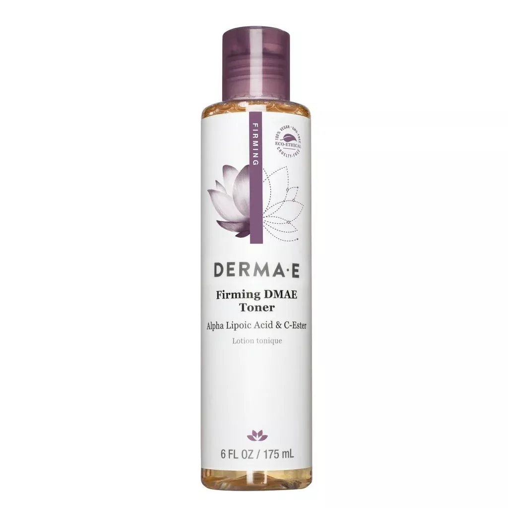 Firming DMAE Toner