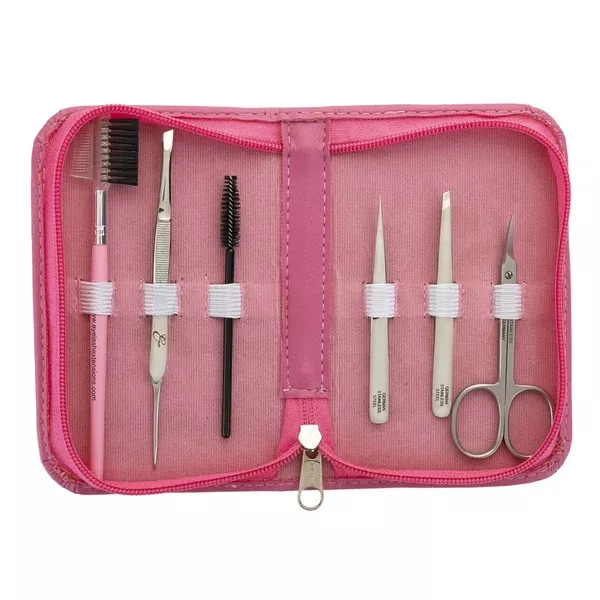 Flare & False Lash Application Kit
