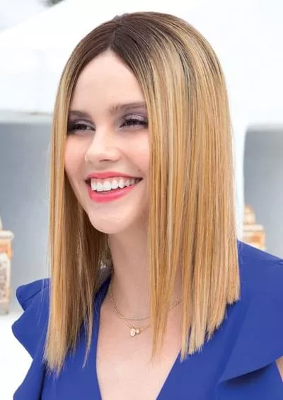 FLAWLESS [Full Wig | Lace Front/U-Part | High Heat Synthetic]