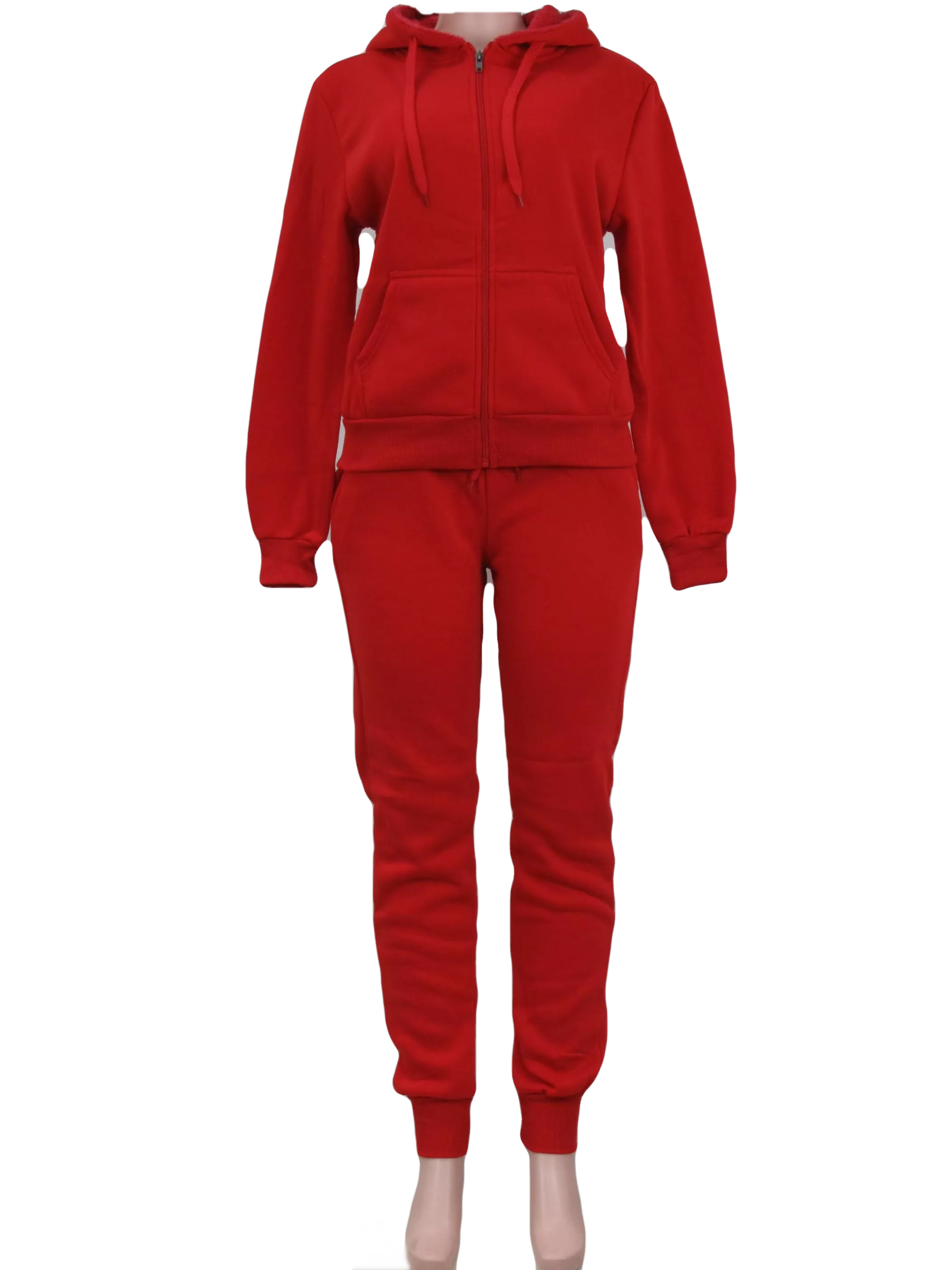 FLEECE SETS