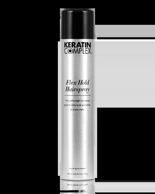 Flex Hold Hairspray