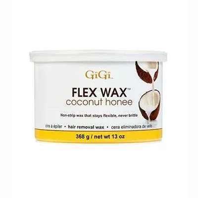 FLEX WAX™ - COCONUT HONEE