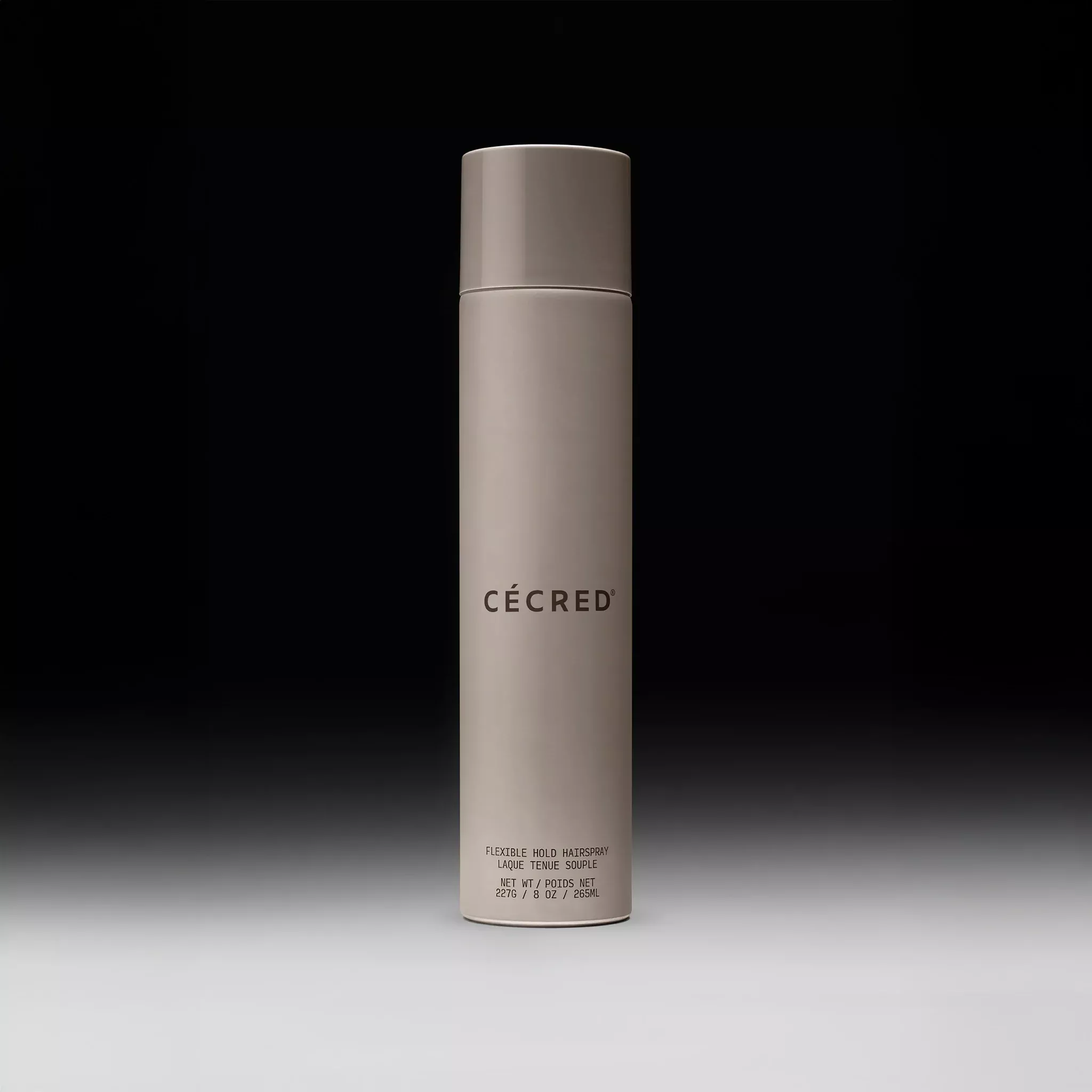 Flexible Hold Hairspray