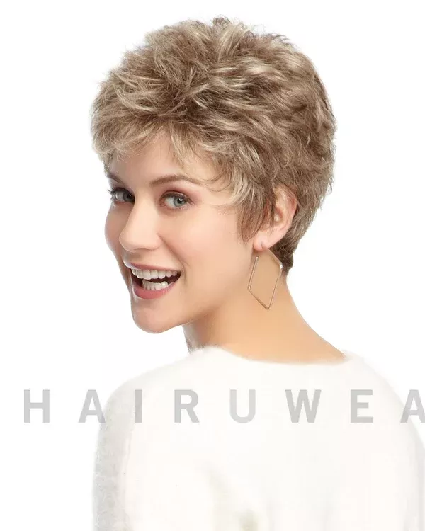 Flirt-Petite Synthetic Wig by Gabor
