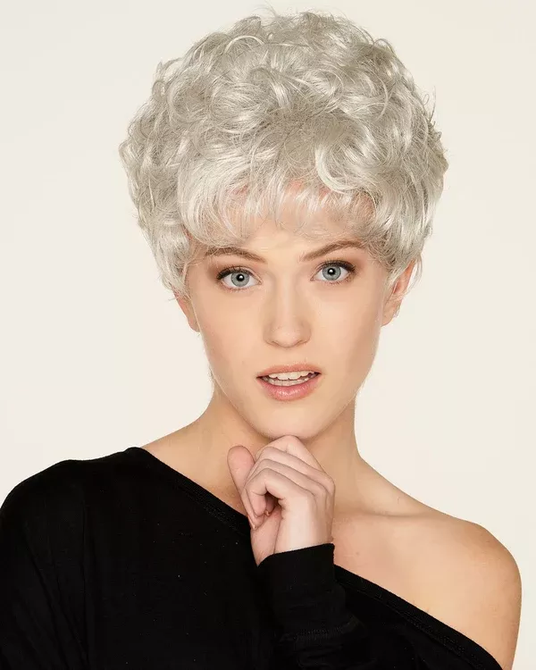 Flirt Synthetic Wig by Aspen