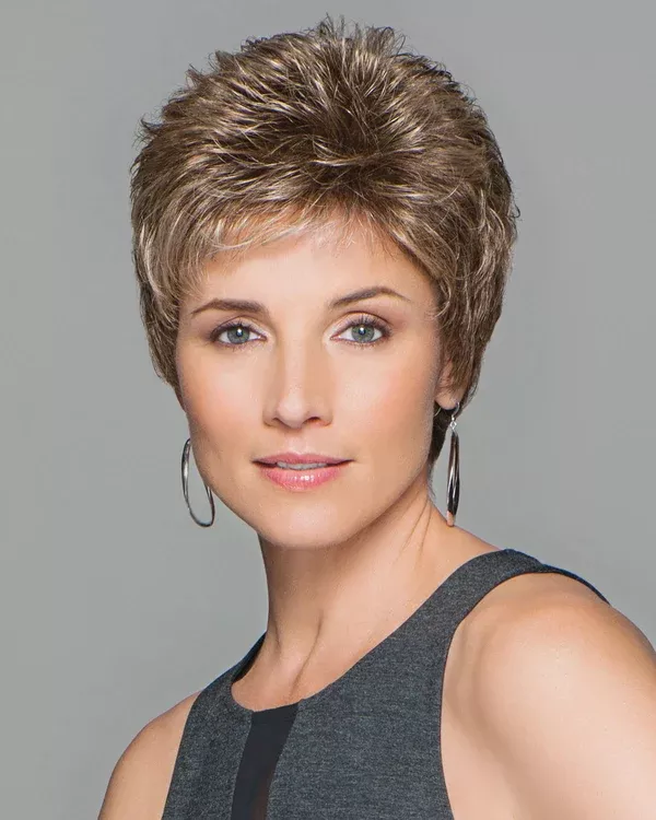 Flirt Synthetic Wig by Gabor