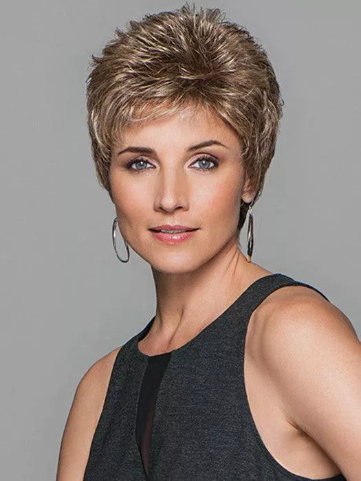 Flirt Wig by Gabor | Synthetic (Traditional Cap)