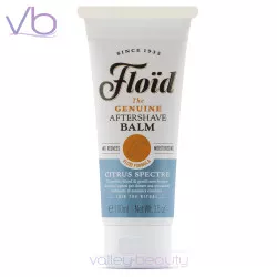 Floid The Genuine Aftershave Balm Citrus Spectre