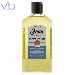 Floid The Genuine Body Wash Citrus Spectre