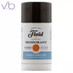 Floid The Genuine DeodorantCitrus Spectre
