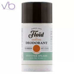 Floid The Genuine DeodorantVetyver Splash