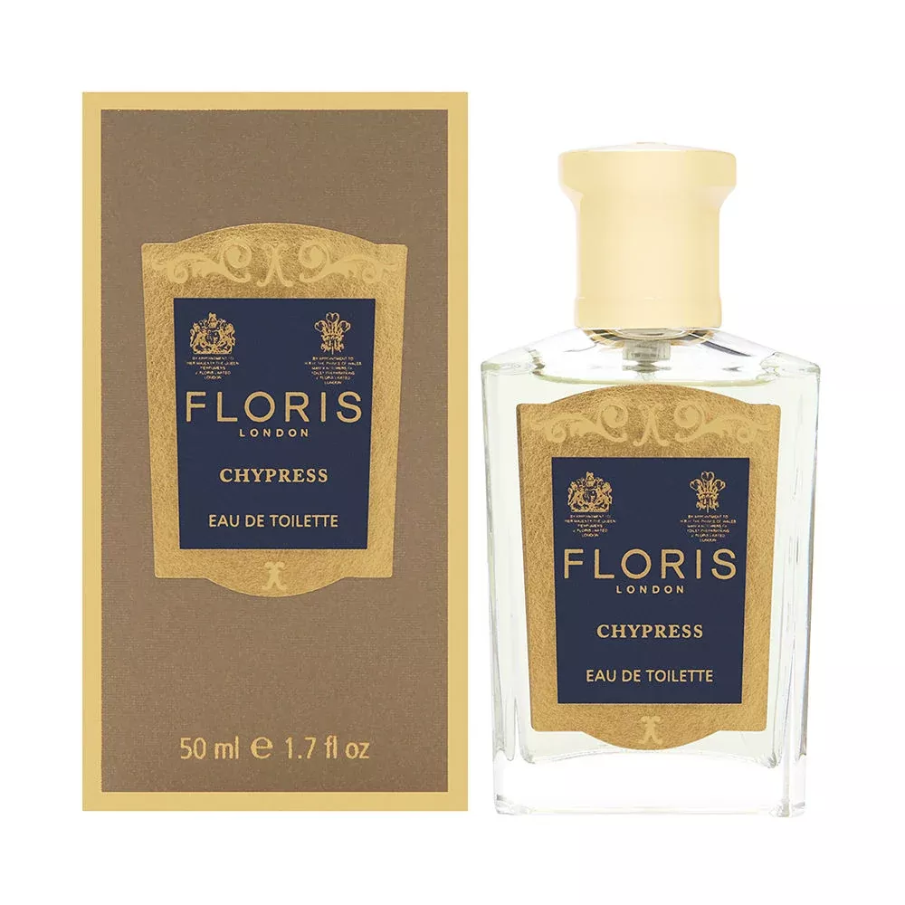 Floris Chypress by Floris London