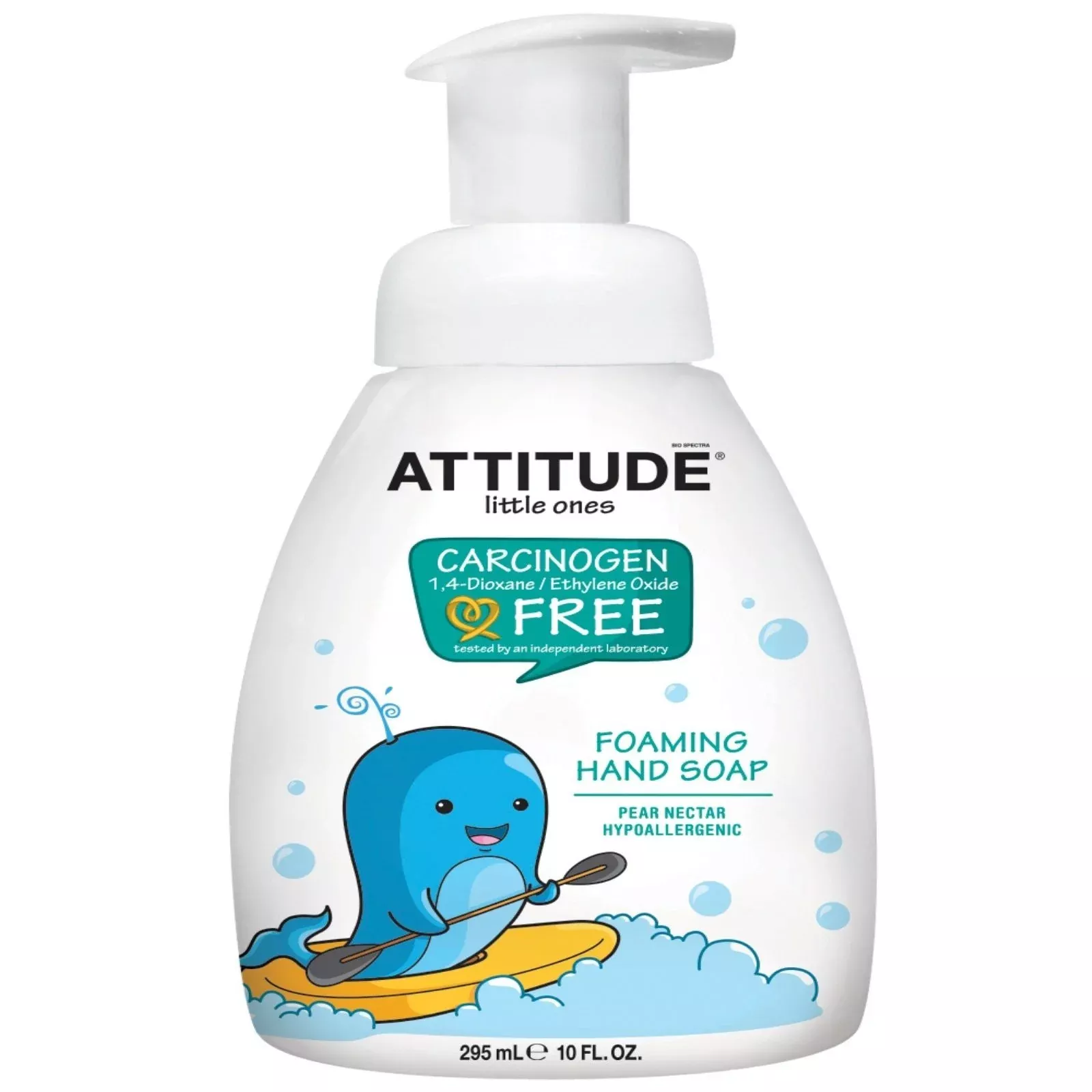 Foaming Hand Soap Pear Nectar