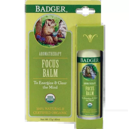 Focus Balm (stick)