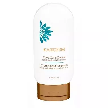 Foot Care Cream