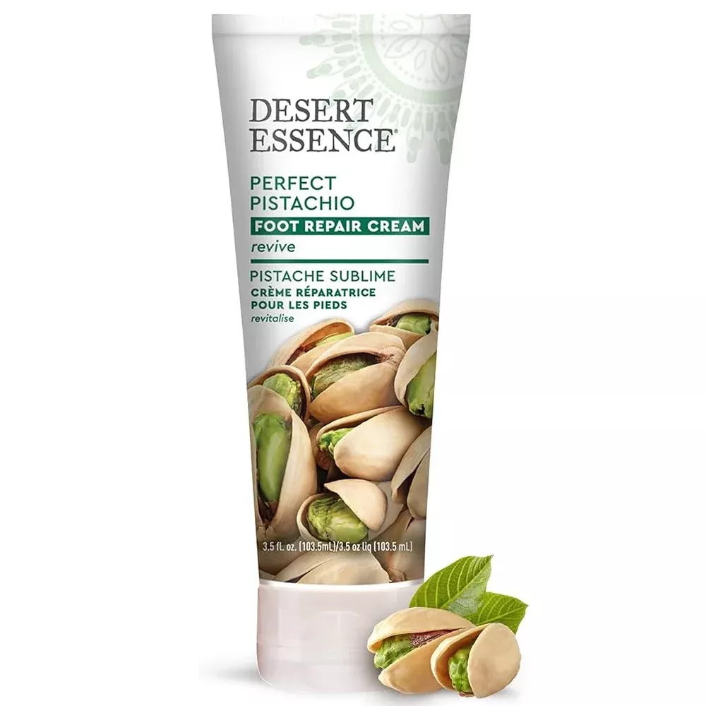 Foot Repair Cream - Pistachio