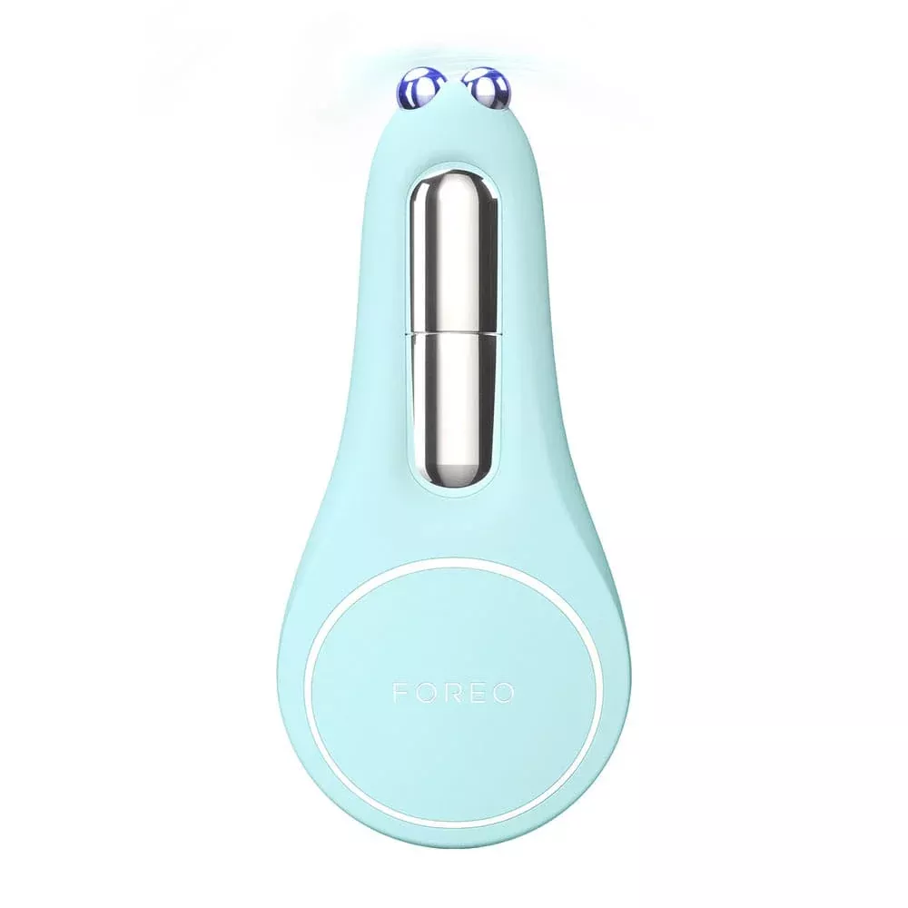 FOREO BEAR 2 Eyes & Lips Microcurrent Line Smoothing Device
