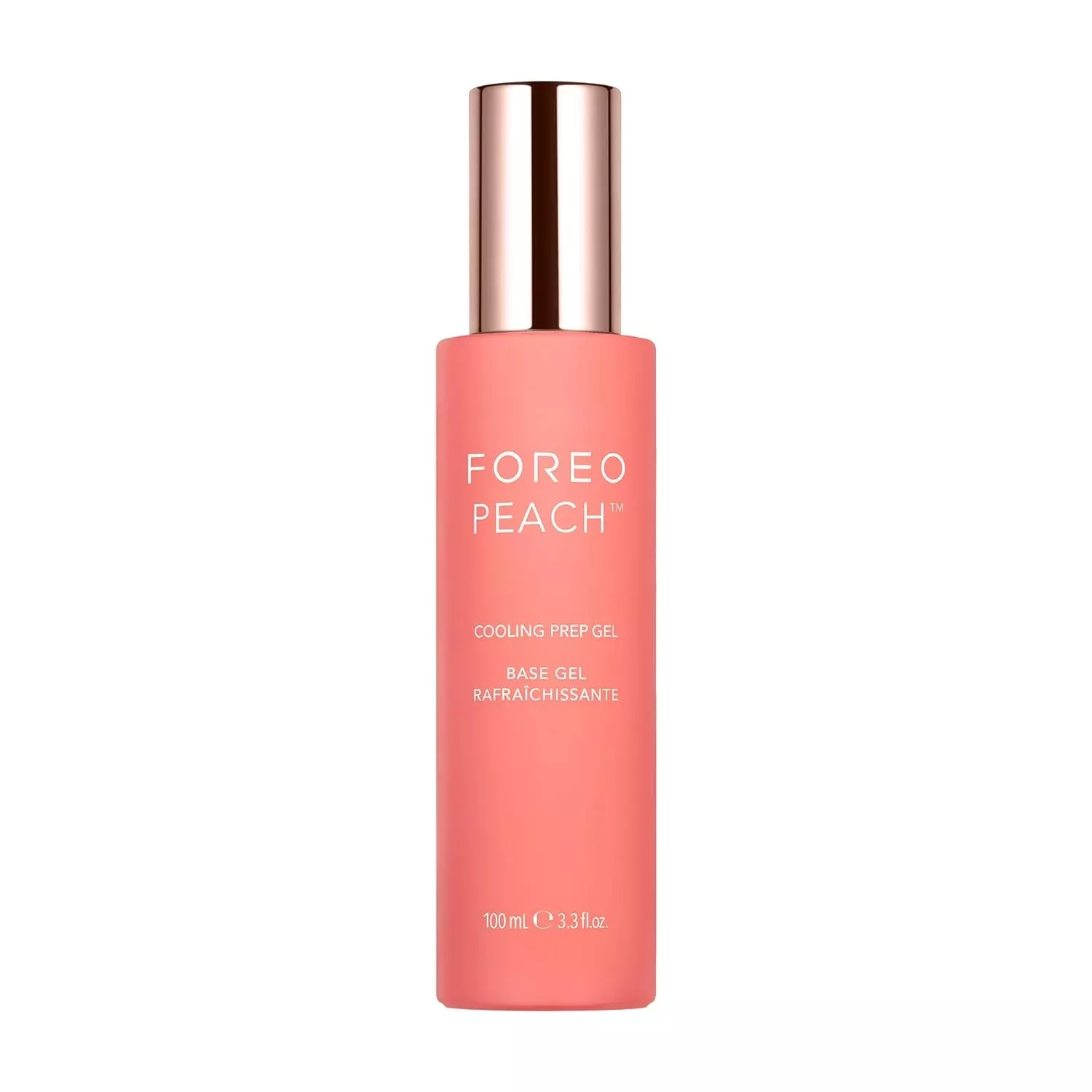 FOREO PEACH Cooling Prep Gel