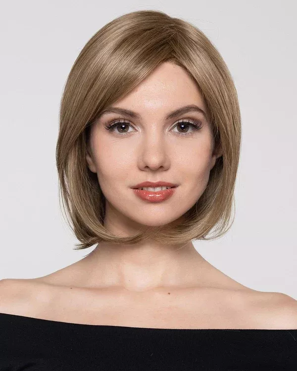 Forever Me Lace Front & Monofilament Part Synthetic Wig by Stephen Designs