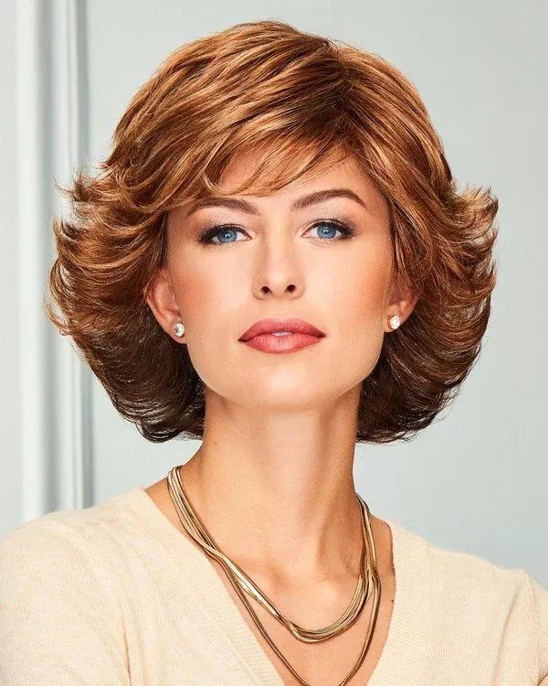 Fortune Synthetic Wig by Gabor