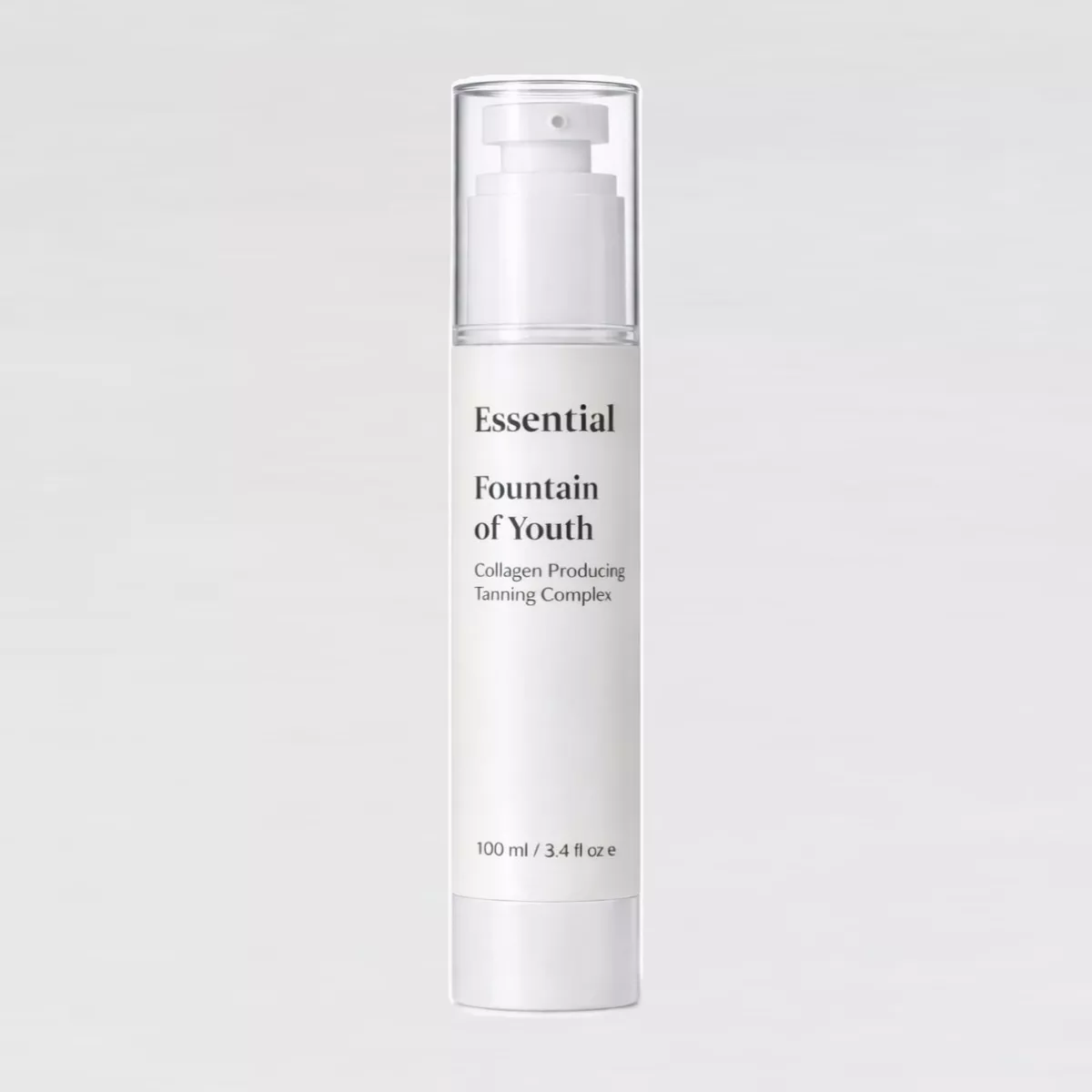 Fountain of Youth Serum