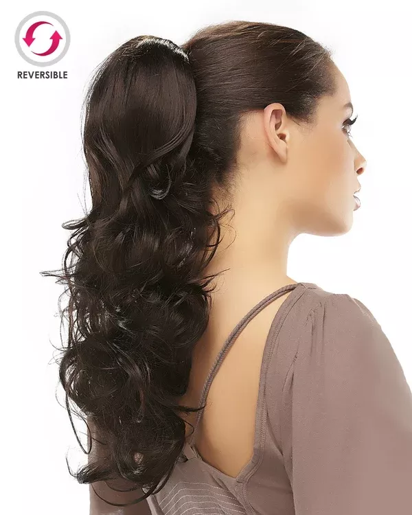 Foxy HairPiece by EasiHair