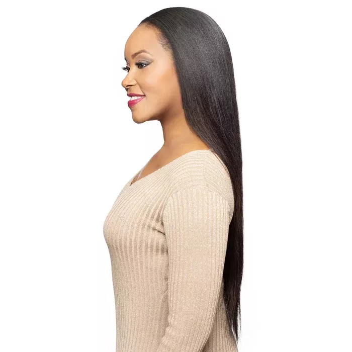 Foxy Lady Human Hair U Part Wig – GIGI