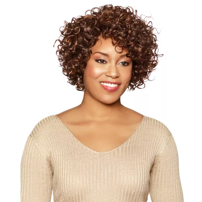 Foxy Lady J Part Lace Front Wig – LARK