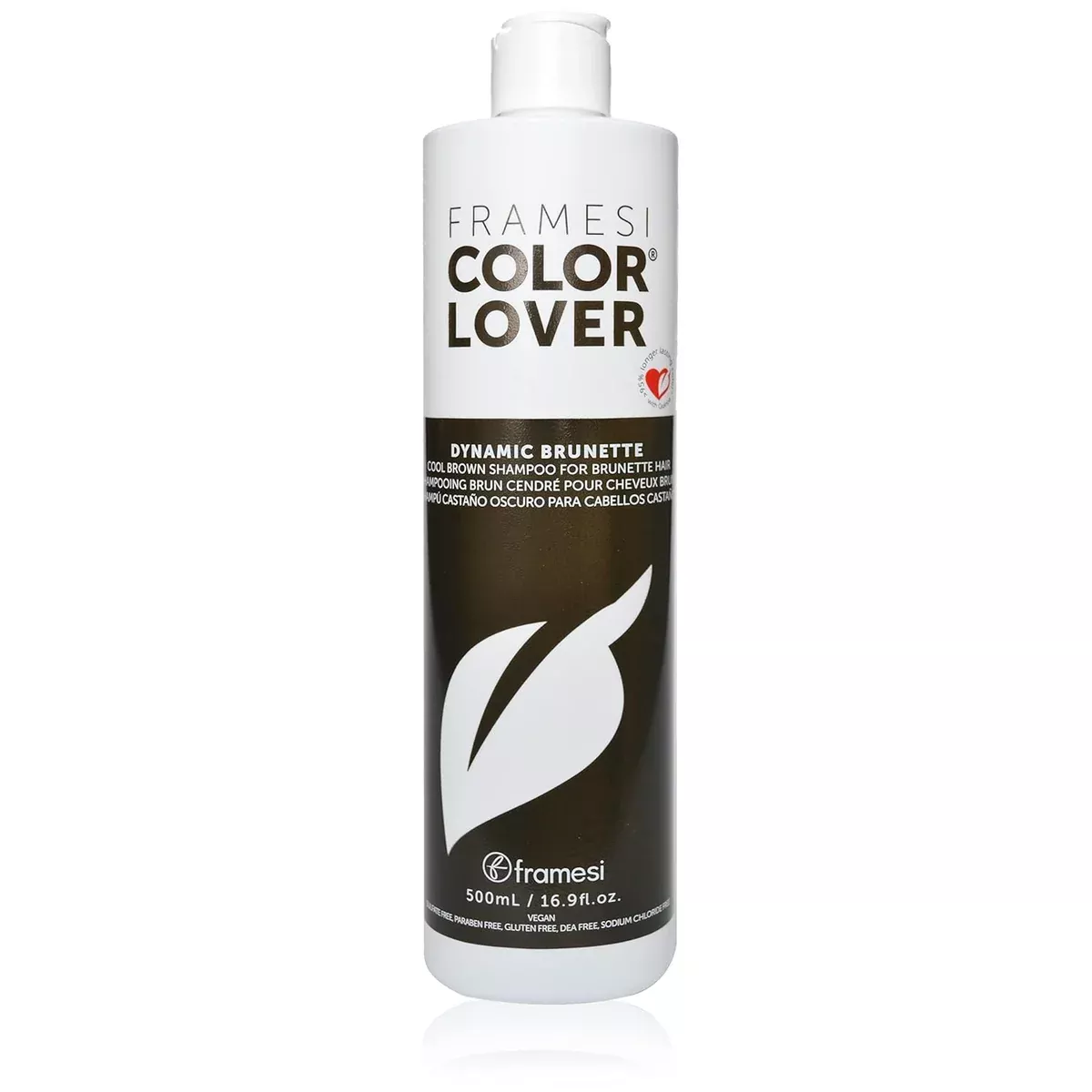 Framesi Color Lover Dynamic Brunette Shampoo