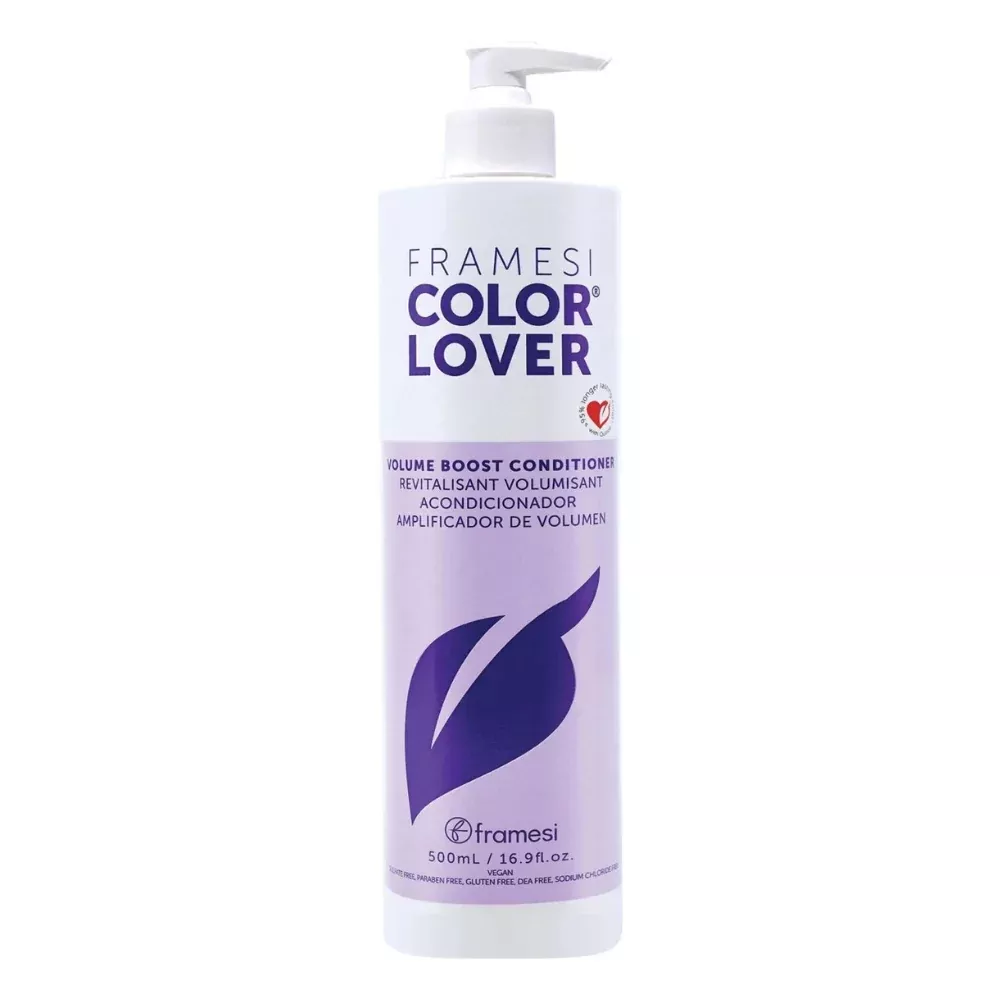 Framesi Color Lover Volume Boost Conditioner