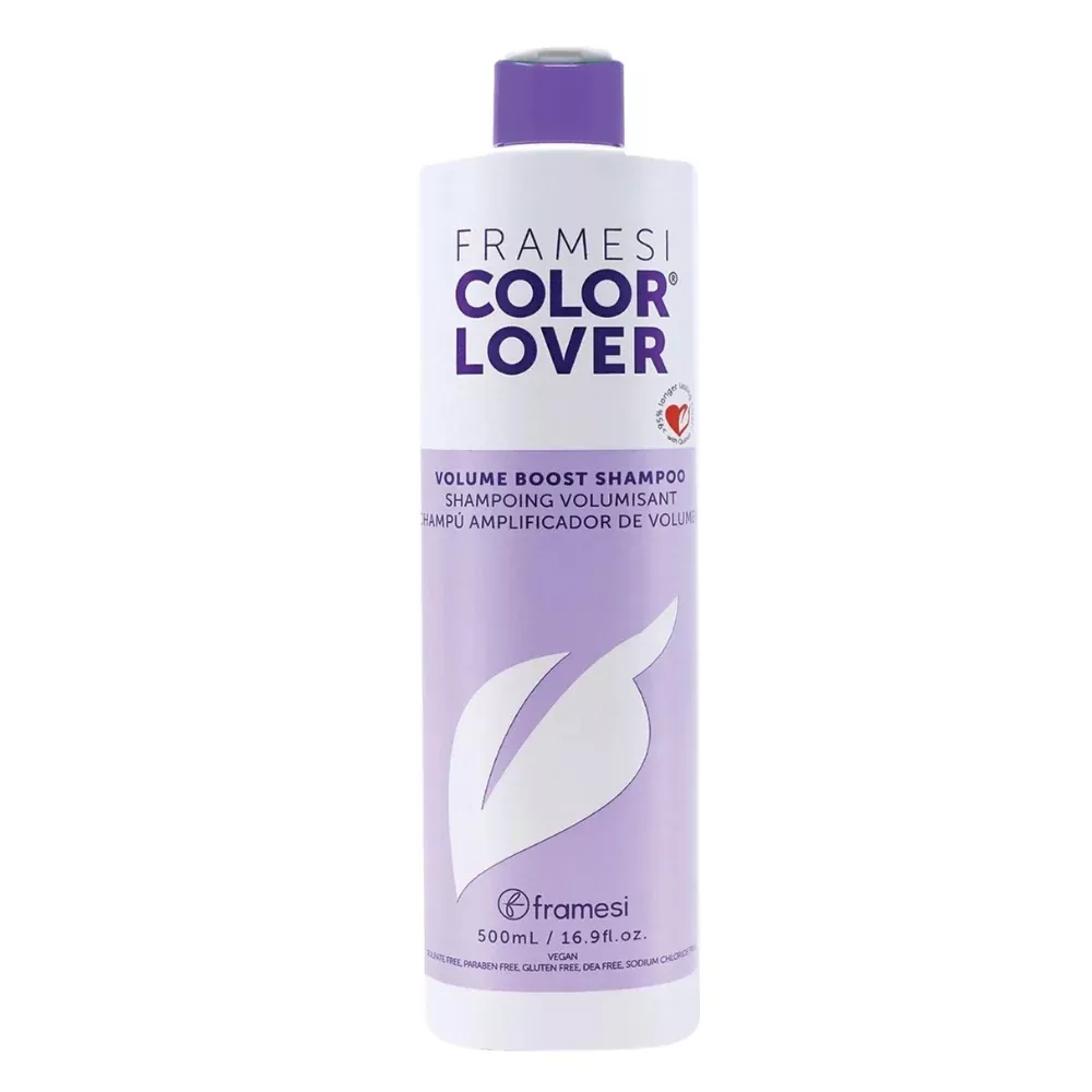 Framesi Color Lover Volume Boost Shampoo
