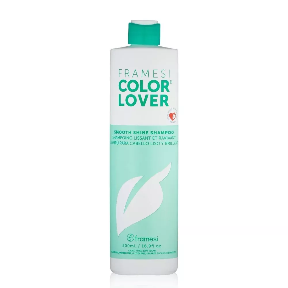 Framesi Smooth Shine Shampoo