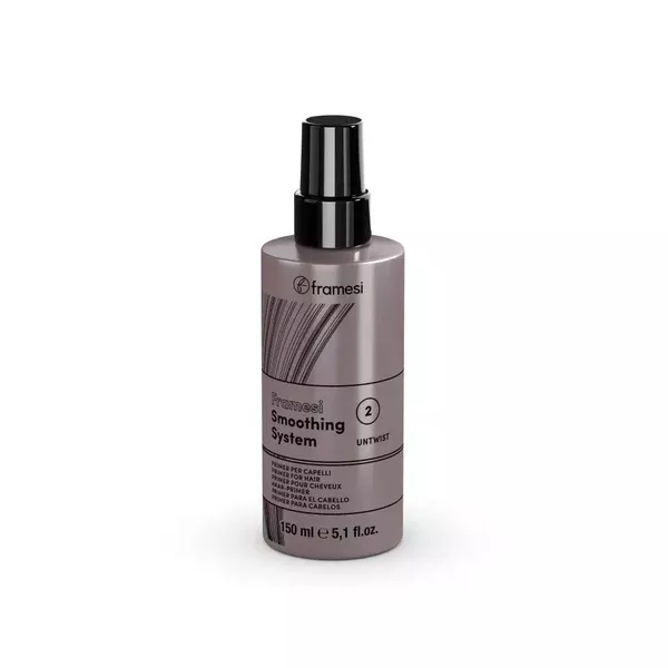 FRAMESI SMOOTHING SYSTEM UNTWIST