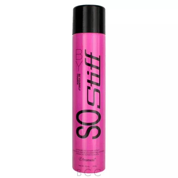 FRAMESI SO STIFF SPRAY