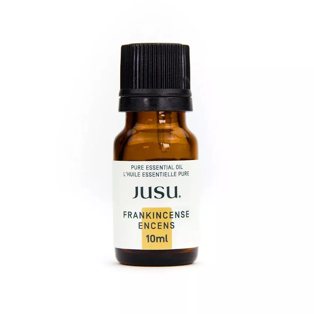 Frankincense Essential Oil