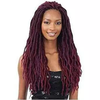 FREETRESS: 2X BO LOC 18”